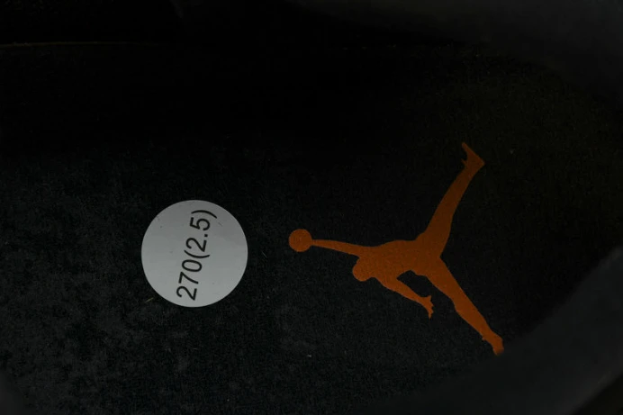 WellDesigned Air Jordan 3 "Fear Pack" CT8532- 533