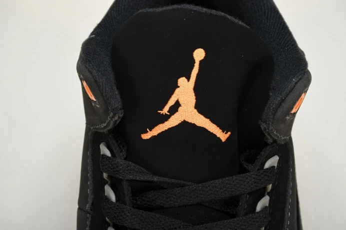 WellDesigned Air Jordan 3 "Fear Pack" CT8532- 533