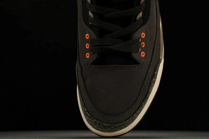 WellDesigned Air Jordan 3 "Fear Pack" CT8532- 533