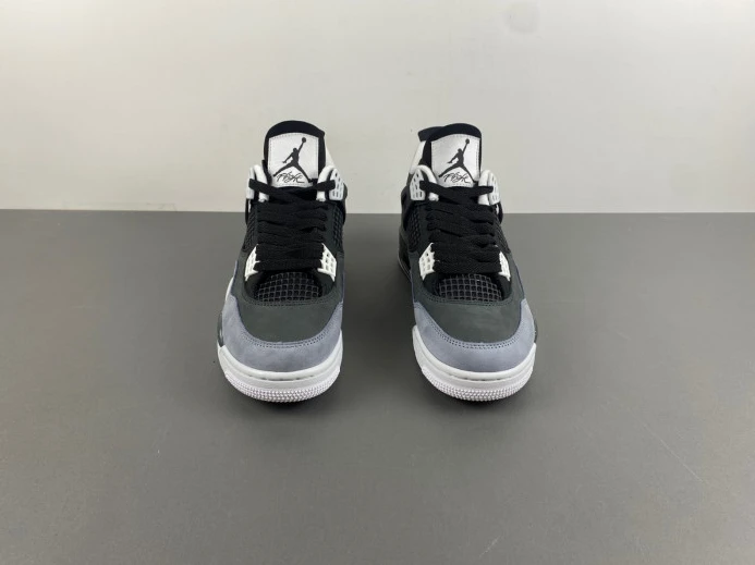 WellDesigned Air Jordan 4 Fear FQ8138- 547