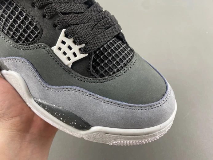 WellDesigned Air Jordan 4 Fear FQ8138- 547