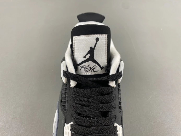 WellDesigned Air Jordan 4 Fear FQ8138- 547