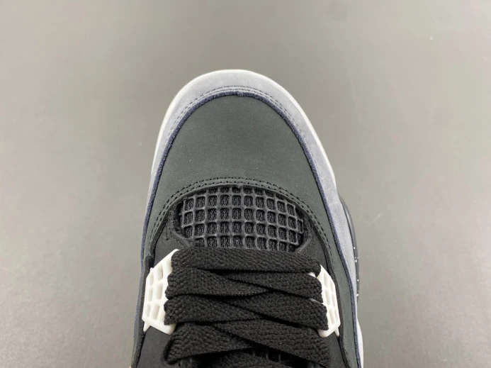 WellDesigned Air Jordan 4 Fear FQ8138- 547