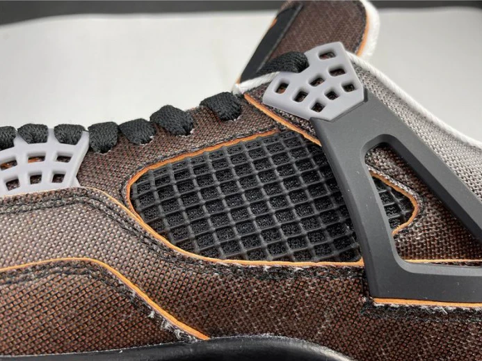 WellDesigned Air Jordan 4 Retro Starfish (W) CW7183- 1019
