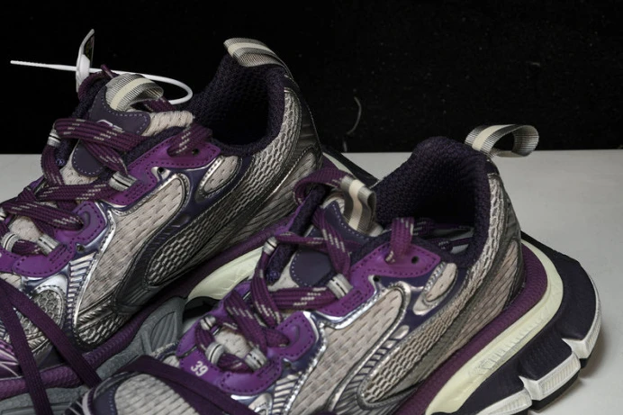 WellDesigned BLCG 3XL SNEAKER 734731 W3XL5 2745