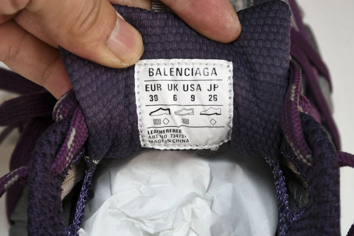 WellDesigned BLCG 3XL SNEAKER 734731 W3XL5 2745