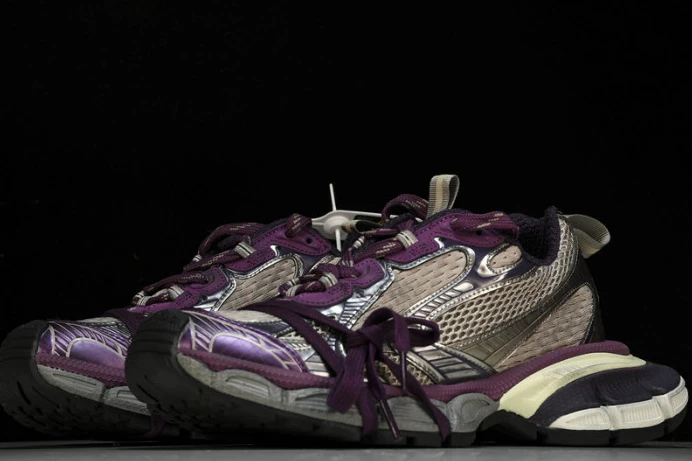 WellDesigned BLCG 3XL SNEAKER 734731 W3XL5 2745