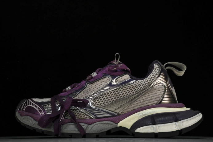 WellDesigned BLCG 3XL SNEAKER 734731 W3XL5 2745
