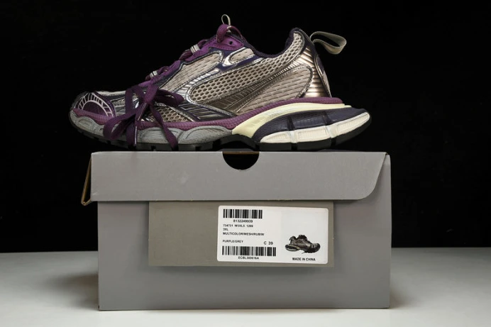 WellDesigned BLCG 3XL SNEAKER 734731 W3XL5 2745