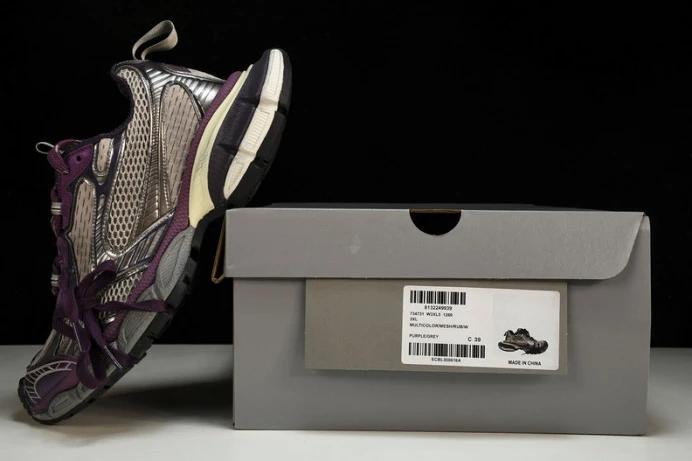 WellDesigned BLCG 3XL SNEAKER 734731 W3XL5 2745