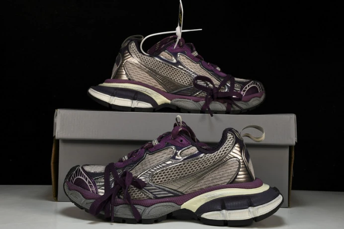 WellDesigned BLCG 3XL SNEAKER 734731 W3XL5 2745