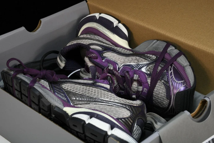 WellDesigned BLCG 3XL SNEAKER 734731 W3XL5 2745