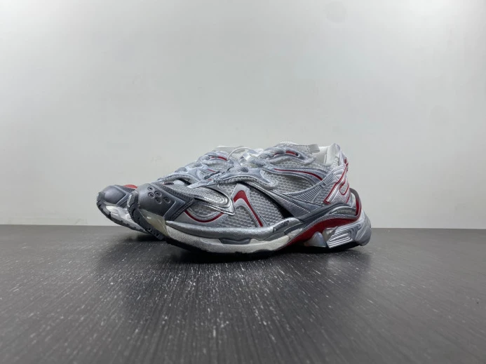 WellDesigned BLCG RUNNER 2.0 SNEAKER 779066-W3RBXP- 2670