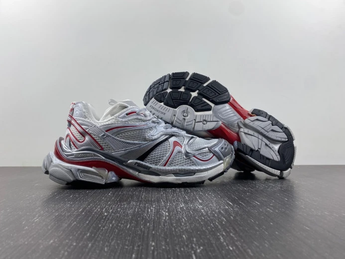 WellDesigned BLCG RUNNER 2.0 SNEAKER 779066-W3RBXP- 2670