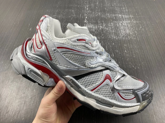 WellDesigned BLCG RUNNER 2.0 SNEAKER 779066-W3RBXP- 2670