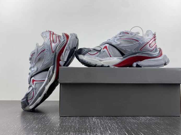 WellDesigned BLCG RUNNER 2.0 SNEAKER 779066-W3RBXP- 2670