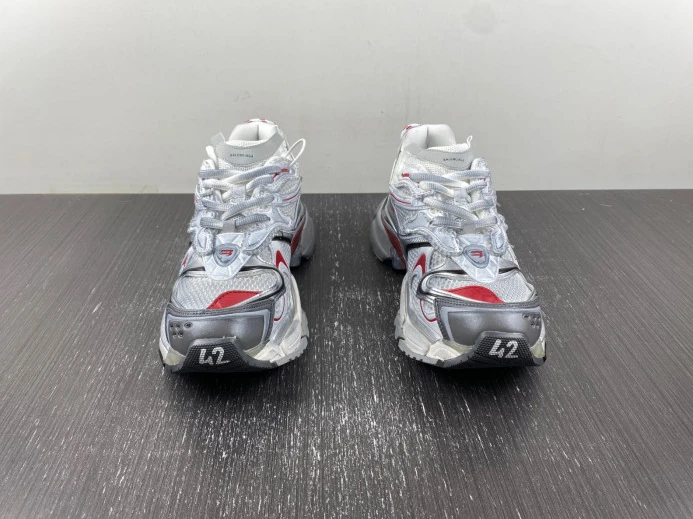 WellDesigned BLCG RUNNER 2.0 SNEAKER 779066-W3RBXP- 2670