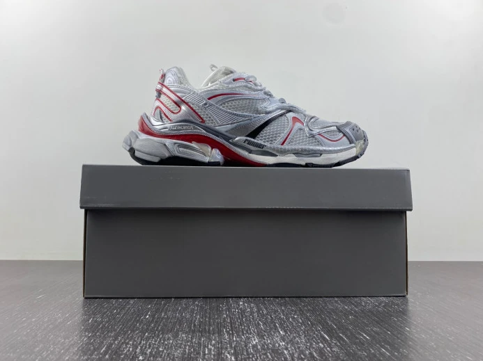 WellDesigned BLCG RUNNER 2.0 SNEAKER 779066-W3RBXP- 2670