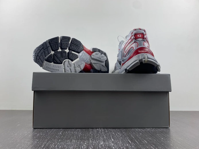 WellDesigned BLCG RUNNER 2.0 SNEAKER 779066-W3RBXP- 2670