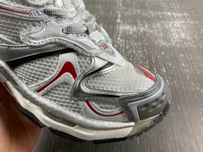 WellDesigned BLCG RUNNER 2.0 SNEAKER 779066-W3RBXP- 2670