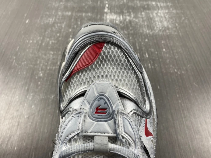 WellDesigned BLCG RUNNER 2.0 SNEAKER 779066-W3RBXP- 2670