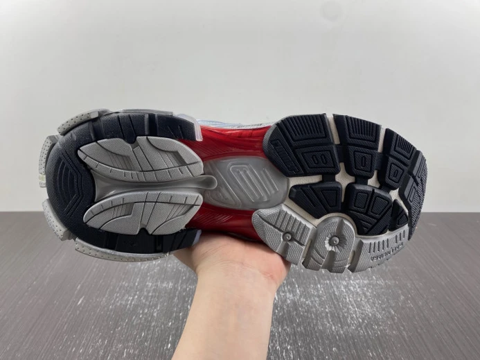 WellDesigned BLCG RUNNER 2.0 SNEAKER 779066-W3RBXP- 2670