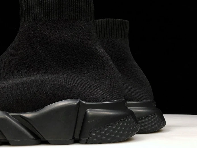 WellDesigned BLCG SPEED TRAINER 'BLACK' 530353 W05G0 2663