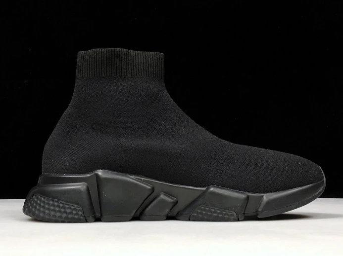 WellDesigned BLCG SPEED TRAINER 'BLACK' 530353 W05G0 2663