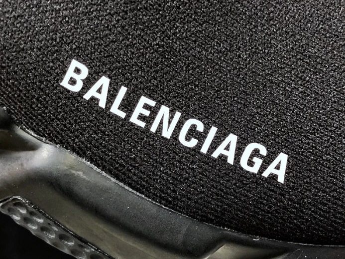 WellDesigned BLCG SPEED TRAINER 'BLACK' 530353 W05G0 2663