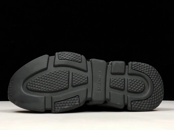WellDesigned BLCG SPEED TRAINER 'BLACK' 530353 W05G0 2663