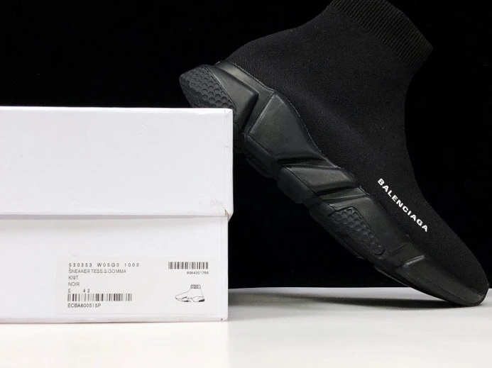 WellDesigned BLCG SPEED TRAINER 'BLACK' 530353 W05G0 2663