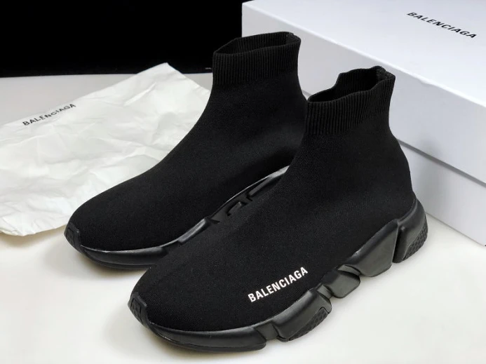 WellDesigned BLCG SPEED TRAINER 'BLACK' 530353 W05G0 2663