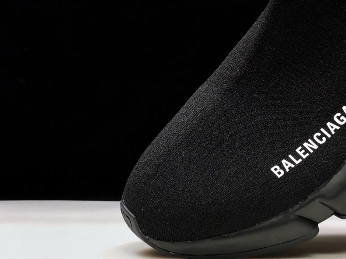 WellDesigned BLCG SPEED TRAINER 'BLACK' 530353 W05G0 2663
