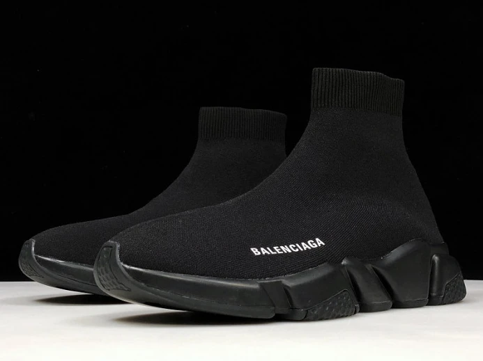 WellDesigned BLCG SPEED TRAINER 'BLACK' 530353 W05G0 2663