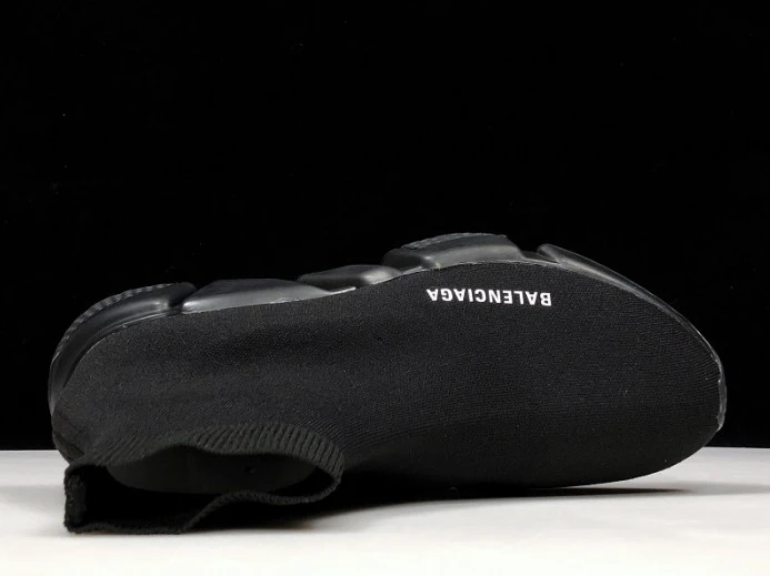WellDesigned BLCG SPEED TRAINER 'BLACK' 530353 W05G0 2663