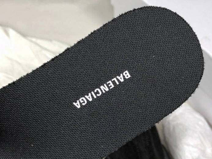 WellDesigned BLCG SPEED TRAINER 'BLACK' 530353 W05G0 2663
