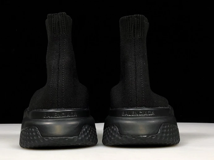 WellDesigned BLCG SPEED TRAINER 'BLACK' 530353 W05G0 2663