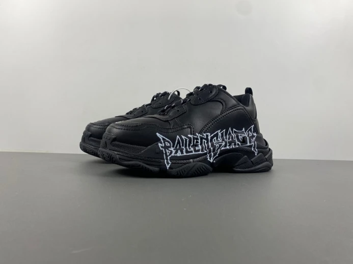 WellDesigned BLCG TRIPLE S SNEAKER 536737 W2FAY 2358
