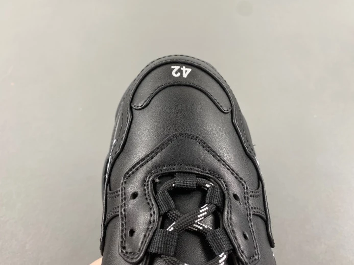 WellDesigned BLCG TRIPLE S SNEAKER 536737 W2FAY 2358