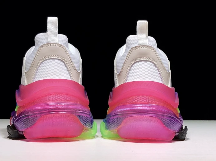 WellDesigned BLCG TRIPLE S SNEAKER 541624 W09E1 2511