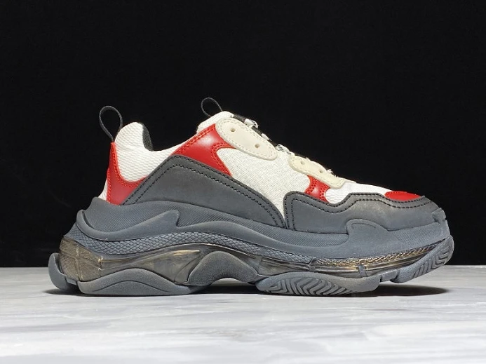 WellDesigned BLCG TRIPLE S SNEAKER 541624 W2FG1 2516