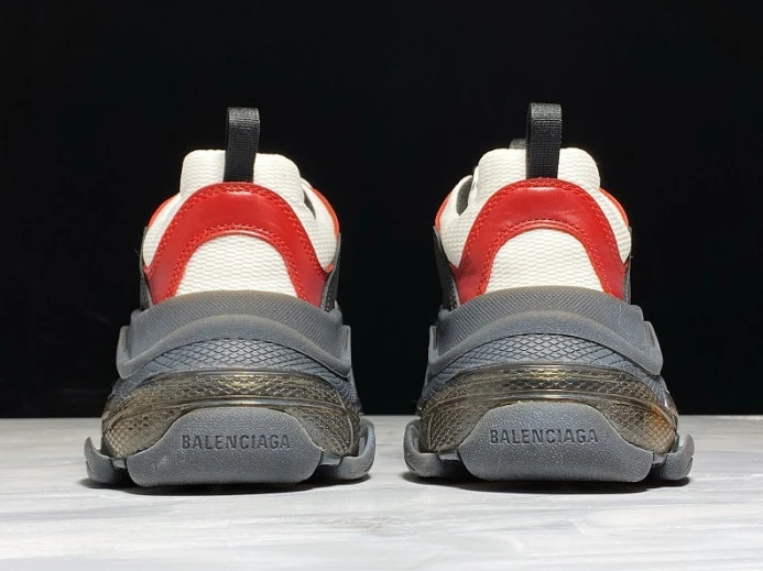 WellDesigned BLCG TRIPLE S SNEAKER 541624 W2FG1 2516