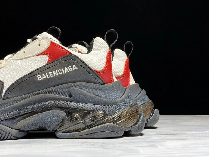WellDesigned BLCG TRIPLE S SNEAKER 541624 W2FG1 2516
