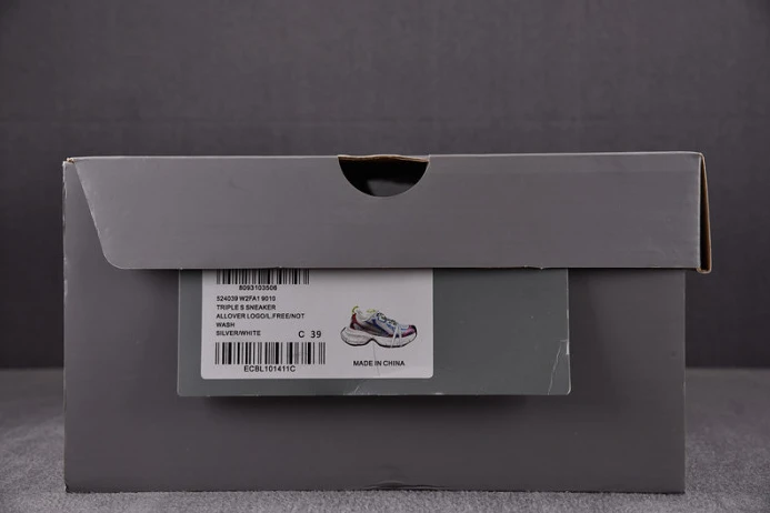 WellDesigned Ba*len*cia*ga 3xl sneaker w2fa 2048