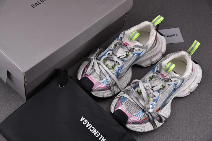WellDesigned Ba*len*cia*ga 3xl sneaker w2fa 2048