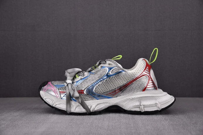 WellDesigned Ba*len*cia*ga 3xl sneaker w2fa 2048