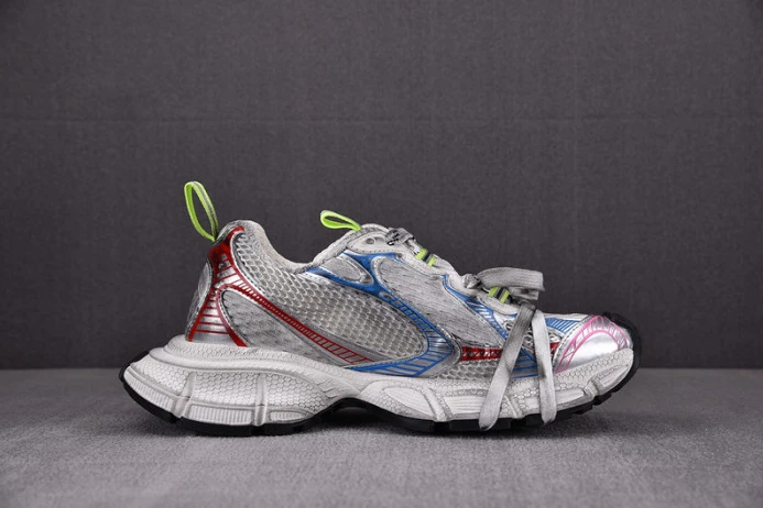 WellDesigned Ba*len*cia*ga 3xl sneaker w2fa 2048