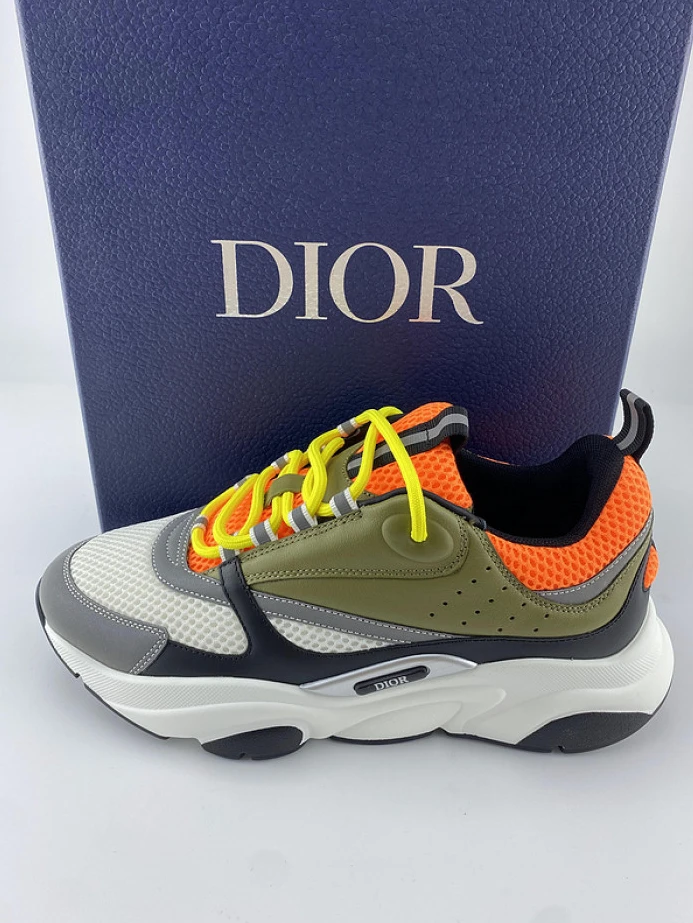 WellDesigned DR B22 SNEAKER 2791