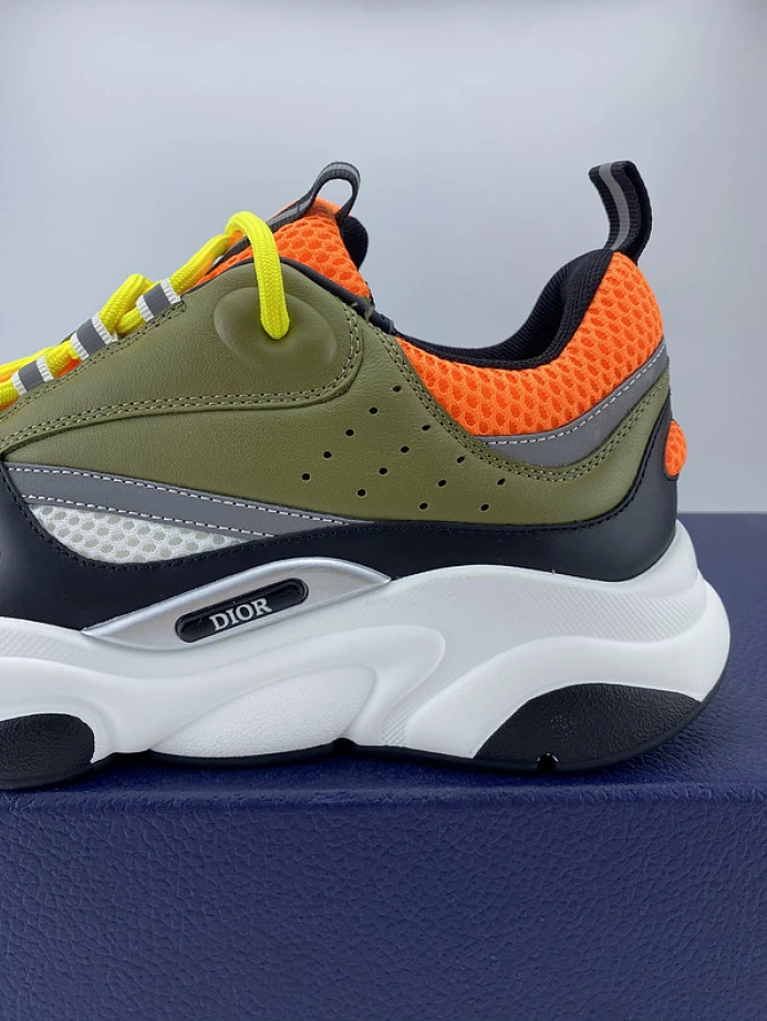 WellDesigned DR B22 SNEAKER 2791
