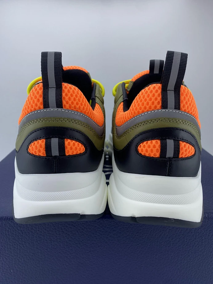 WellDesigned DR B22 SNEAKER 2791